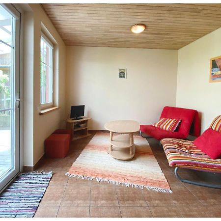 Apartamentai Obelyne Palanga Exteriér fotografie