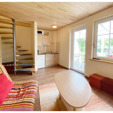 Apartamentai Obelyne Palanga Exteriér fotografie