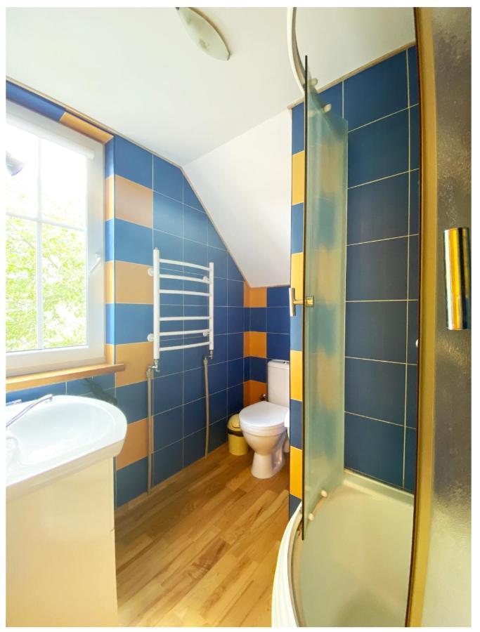 Apartamentai Obelyne Palanga Exteriér fotografie
