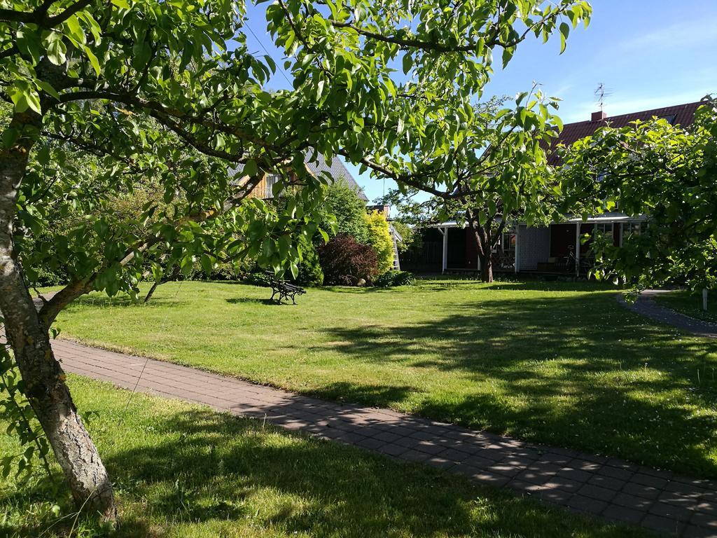 Apartamentai Obelyne Palanga Exteriér fotografie