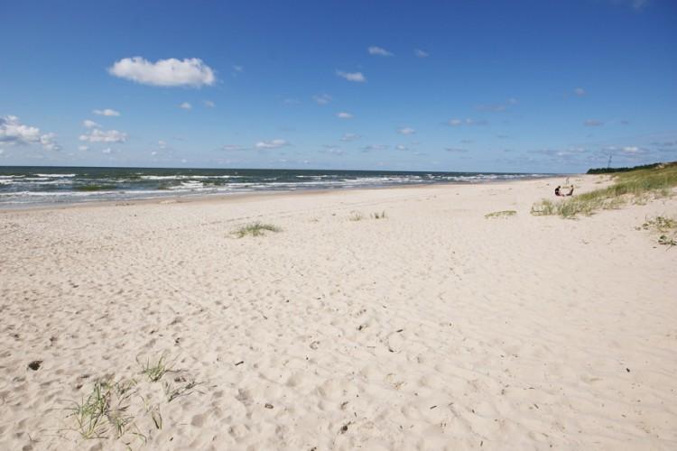 Apartamentai Obelyne Palanga Exteriér fotografie