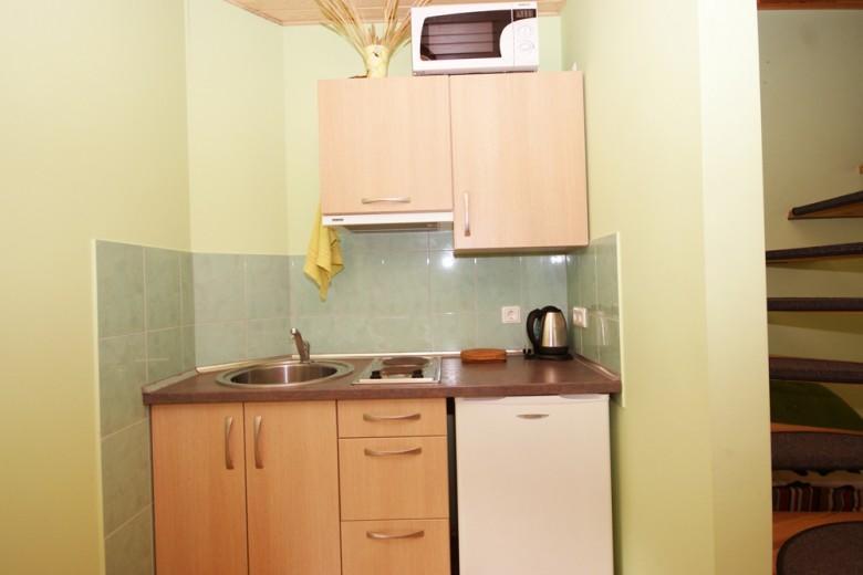 Apartamentai Obelyne Palanga Exteriér fotografie