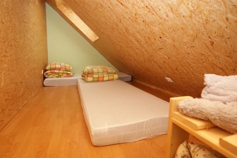 Apartamentai Obelyne Palanga Exteriér fotografie