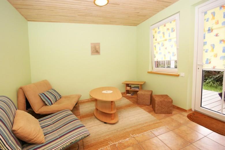 Apartamentai Obelyne Palanga Exteriér fotografie